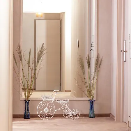 Benefit Boutique Hotel 4* 敖德萨