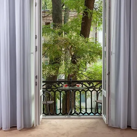 Boutique - Hotel Chaikovsky Inn Odesa