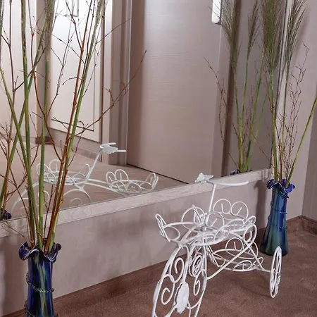 Boutique - Hotel Chaikovsky
