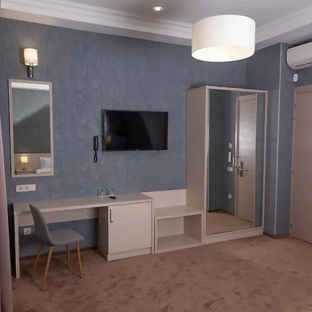 Benefit Boutique Hotel