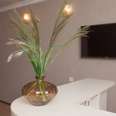 אורחן Benefit Boutique Hotel 4*