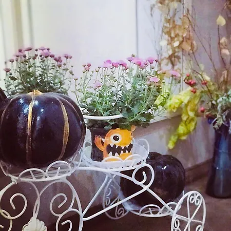 Boutique - Hotel Chaikovsky Odesa