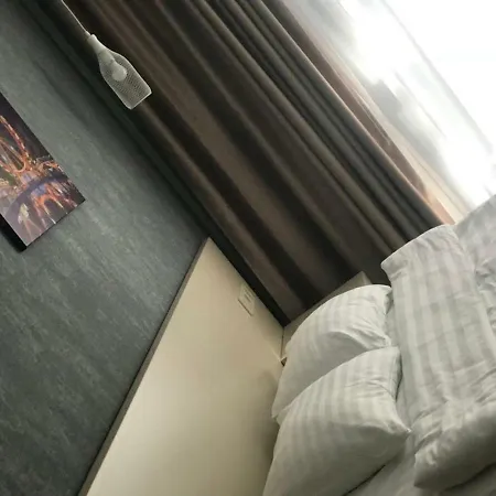 Benefit Boutique Hotel 4*