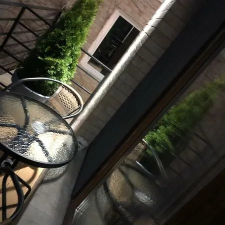 Benefit Boutique Hotel