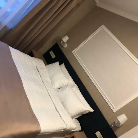 אורחן Benefit Boutique Hotel