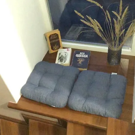 Benefit Boutique Hotel אורחן