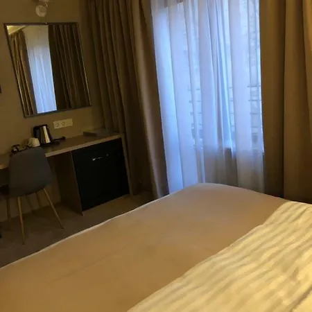 Benefit Boutique Hotel
