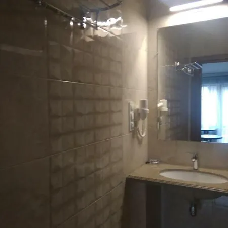 Benefit Boutique Hotel 4* אודסה