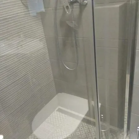 אורחן Benefit Boutique Hotel אודסה