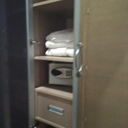 אורחן Benefit Boutique Hotel אודסה