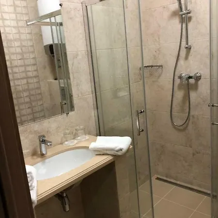 אורחן Benefit Boutique Hotel אודסה