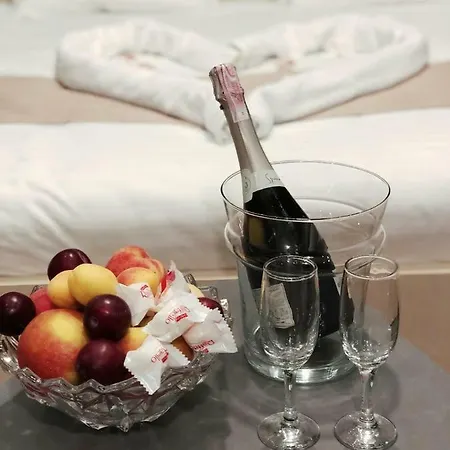 Benefit Boutique Hotel