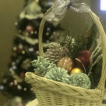 Benefit Boutique Hotel 4* 敖德萨