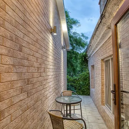 宾馆 Benefit Boutique Hotel
