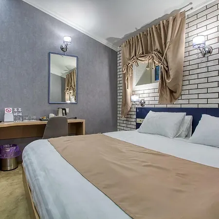 Benefit Boutique Hotel