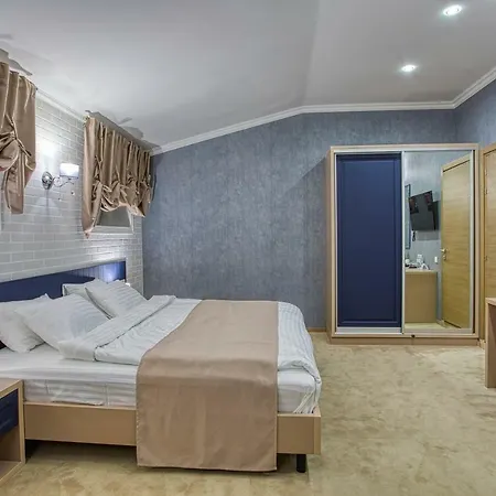 Benefit Boutique Hotel
