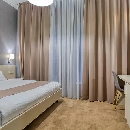 Benefit Boutique Hotel 宾馆