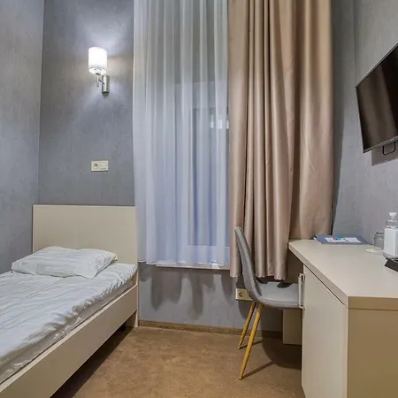 אורחן Benefit Boutique Hotel