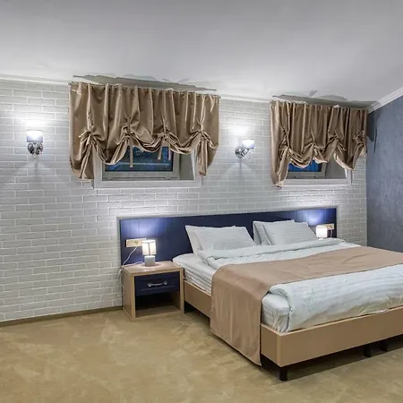 Boutique - Hotel Chaikovsky