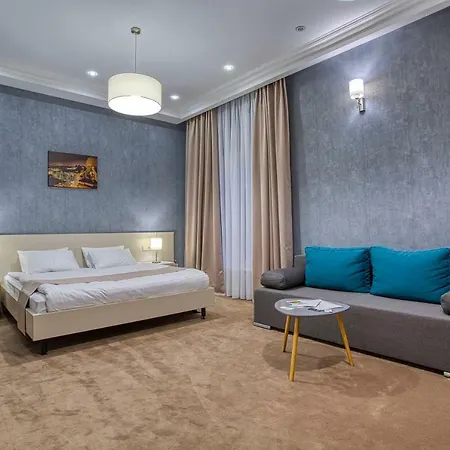 Gasthof Boutique - Hotel Chaikovsky